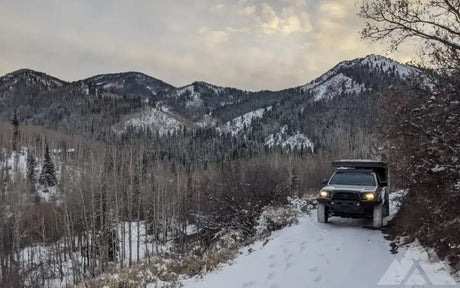 2006 Toyota Tacoma — used overland rig for sale in West Jordan, UT (photo 7)