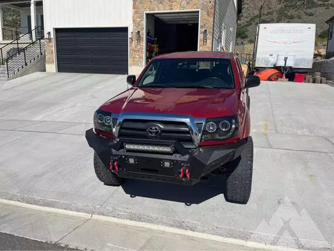 2006 Toyota Tacoma