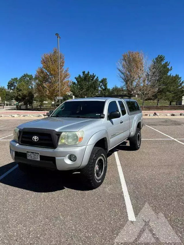 2006 Toyota Tacoma — used overland rig for sale in Littleton, CO
