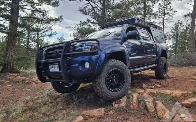 2006 Toyota Tacoma — photo 3