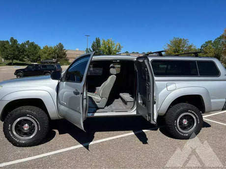 2006 Toyota Tacoma — used overland rig for sale in Littleton, CO (photo 2)