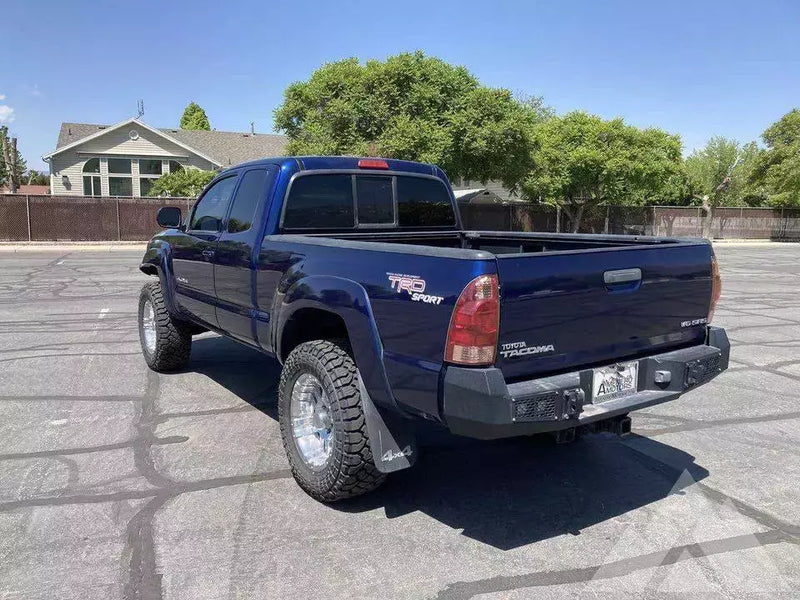 2006 Toyota Tacoma — used overland rig for sale in Orem, UT (photo 4) — photo 4