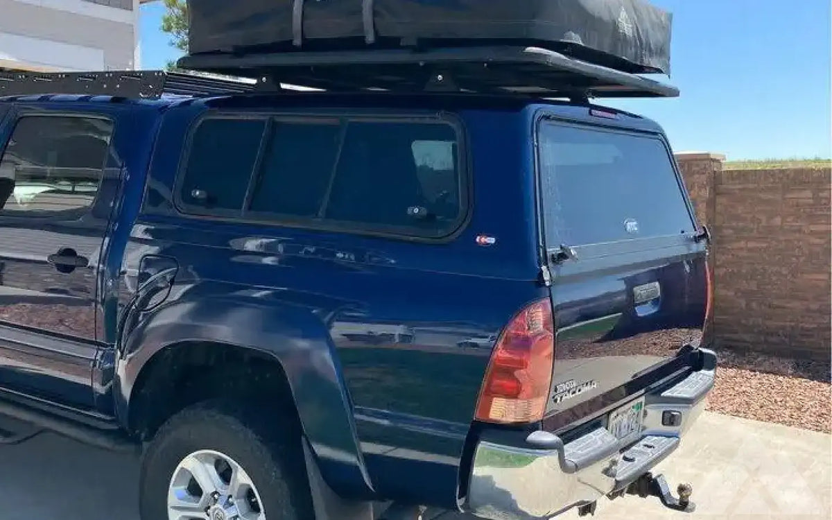 2006 Toyota Tacoma — used overland rig for sale in Colorado Springs, CO (photo 4) — photo 4