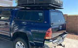 2006 Toyota Tacoma — used overland rig for sale in Colorado Springs, CO (photo 4)