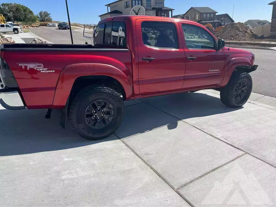 2006 Toyota Tacoma — used overland rig for sale in Willard, UT (photo 3) — photo 3