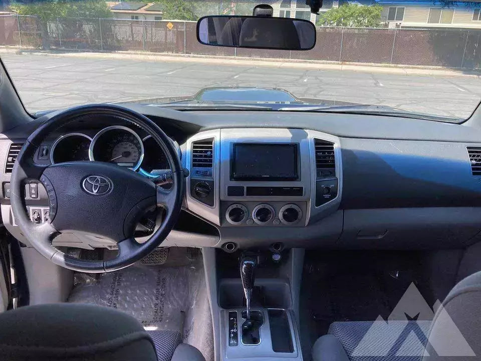 2006 Toyota Tacoma — used overland rig for sale in Orem, UT (photo 5) — photo 5