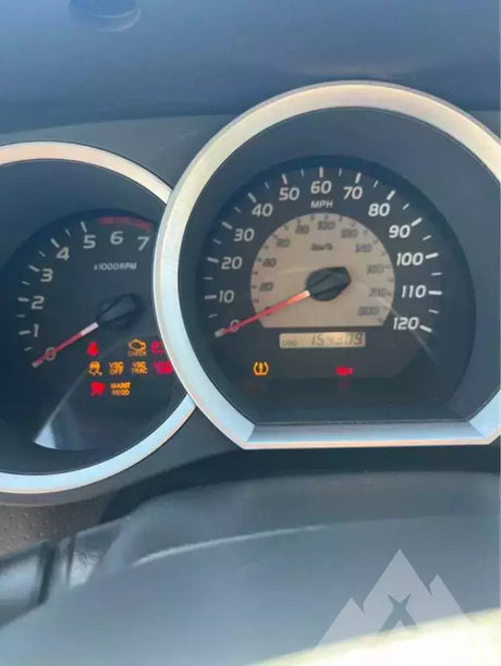 2006 Toyota Tacoma — used overland rig for sale in Willard, UT (photo 9)