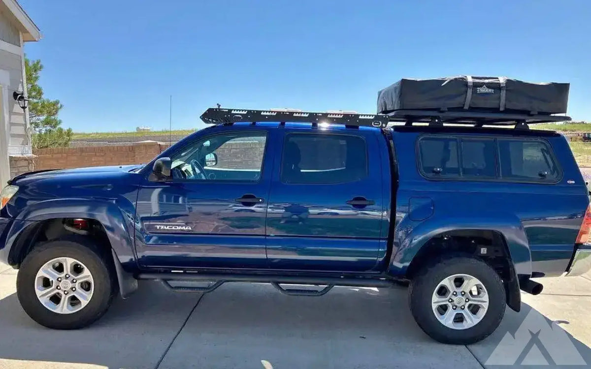 2006 Toyota Tacoma — used overland rig for sale in Colorado Springs, CO (photo 2) — photo 2