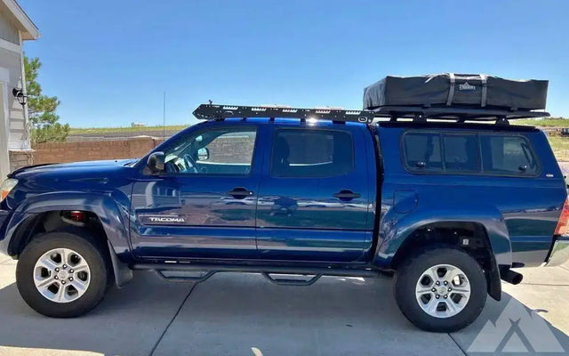 2006 Toyota Tacoma — photo 2