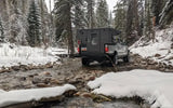 2006 Toyota Tacoma — used overland rig for sale in West Jordan, UT (photo 6)