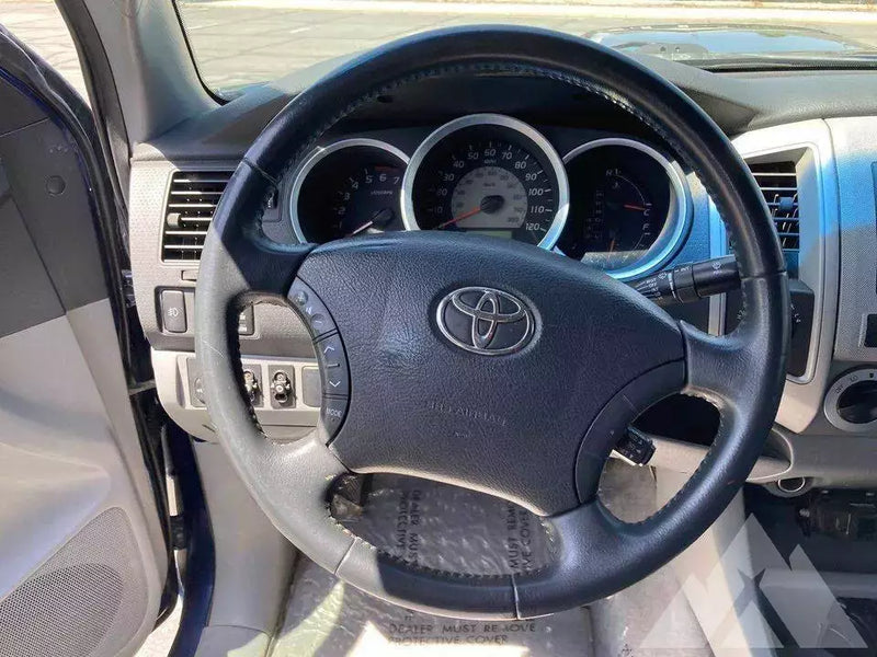 2006 Toyota Tacoma — used overland rig for sale in Orem, UT (photo 8) — photo 8