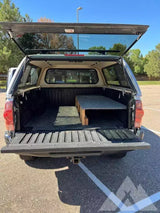 2006 Toyota Tacoma — used overland rig for sale in Littleton, CO (photo 5)