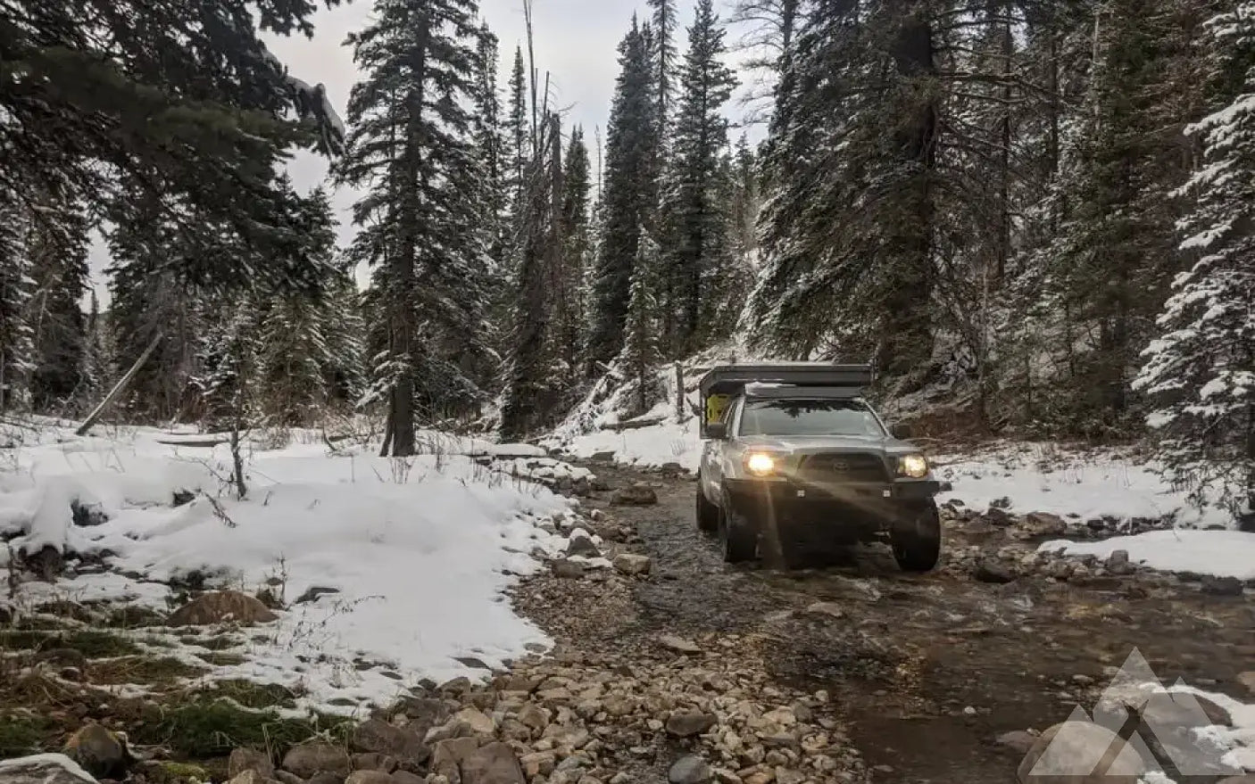 2006 Toyota Tacoma — used overland rig for sale in West Jordan, UT (photo 5)