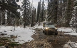 2006 Toyota Tacoma — used overland rig for sale in West Jordan, UT (photo 5)