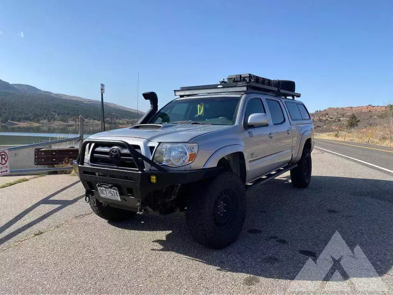 2006 Toyota Tacoma — used overland rig for sale in Fort Collins, CO — photo 1