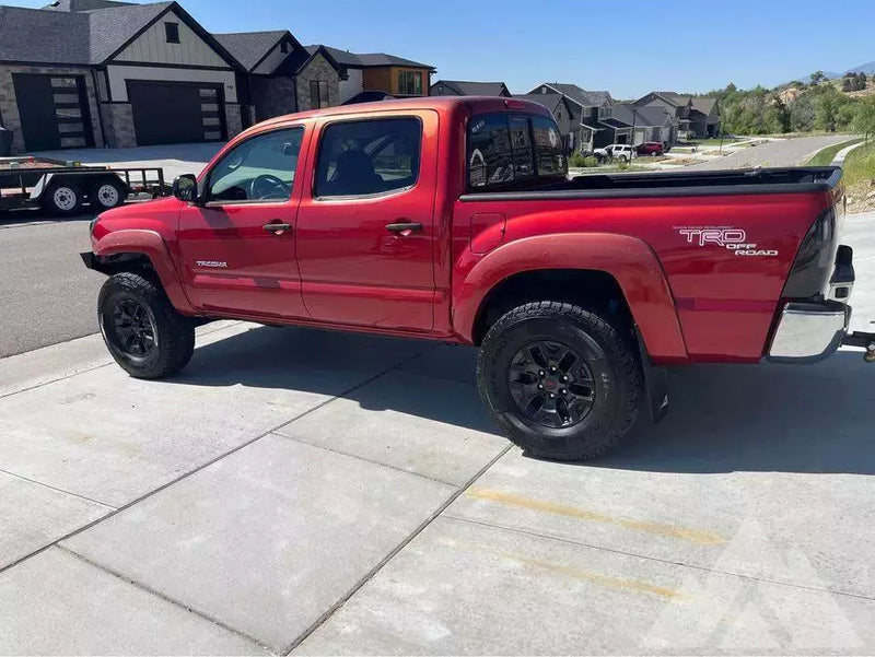 2006 Toyota Tacoma — used overland rig for sale in Willard, UT (photo 2) — photo 2