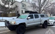 2006 Toyota Tacoma — used overland rig for sale in Englewood, CO
