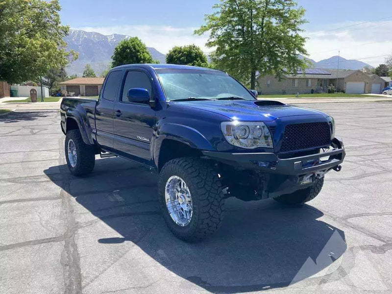 2006 Toyota Tacoma — used overland rig for sale in Orem, UT (photo 2) — photo 2