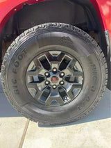 2006 Toyota Tacoma — used overland rig for sale in Willard, UT (photo 8)