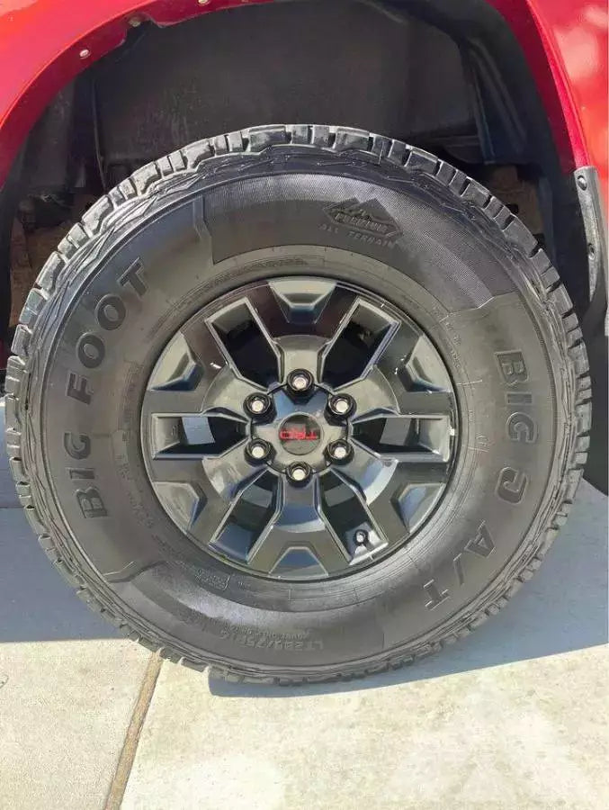 2006 Toyota Tacoma — used overland rig for sale in Willard, UT (photo 8) — photo 8