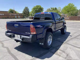 2006 Toyota Tacoma — used overland rig for sale in Orem, UT (photo 3)