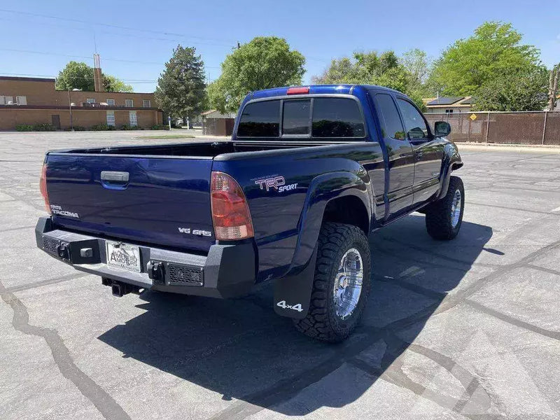 2006 Toyota Tacoma — used overland rig for sale in Orem, UT (photo 3) — photo 3