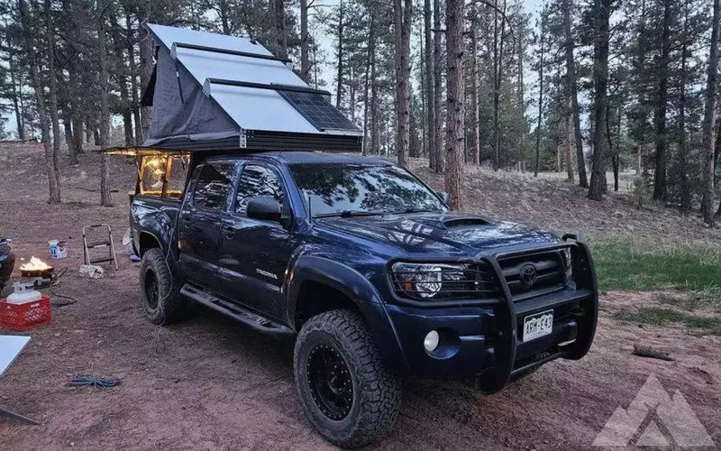 2006 Toyota Tacoma — used overland rig for sale in Denver, CO (photo 2) — photo 2