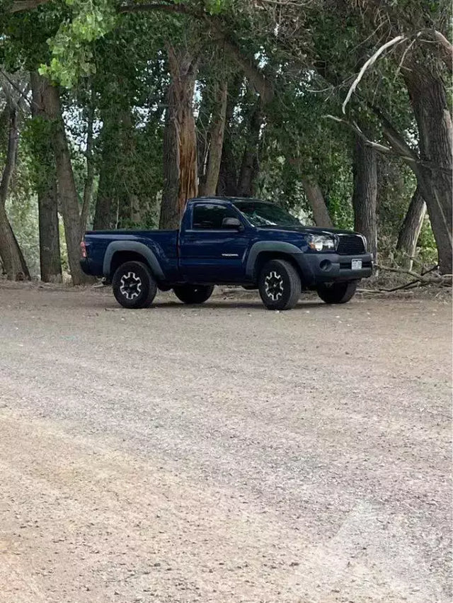 2006 Toyota Tacoma — photo 3