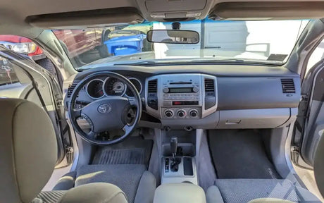 2006 Toyota Tacoma — used overland rig for sale in West Jordan, UT (photo 2)