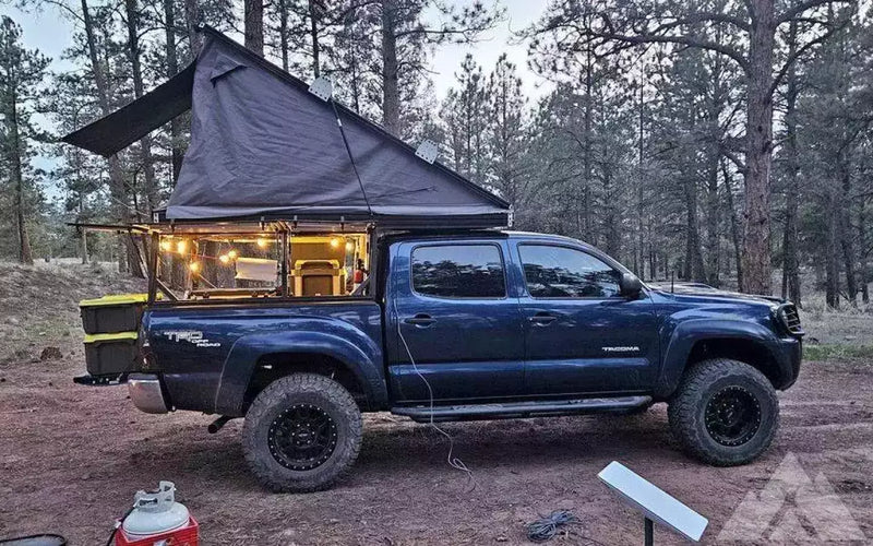 2006 Toyota Tacoma — used overland rig for sale in Denver, CO (photo 5) — photo 5