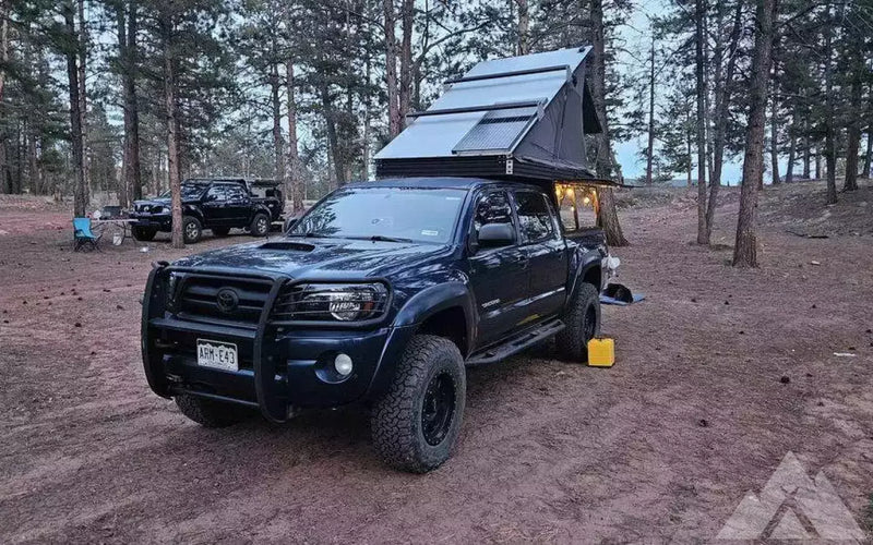 2006 Toyota Tacoma — used overland rig for sale in Denver, CO — photo 1