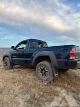2006 Toyota Tacoma — used overland rig for sale in Grand Junction, CO (photo 2)