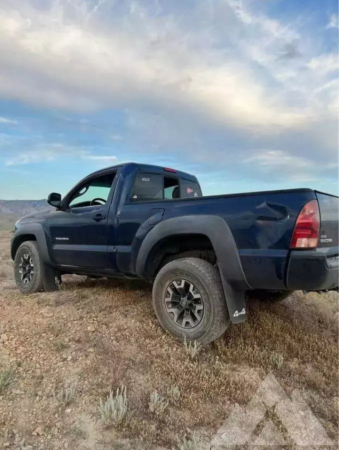 2006 Toyota Tacoma — used overland rig for sale in Grand Junction, CO (photo 2) — photo 2