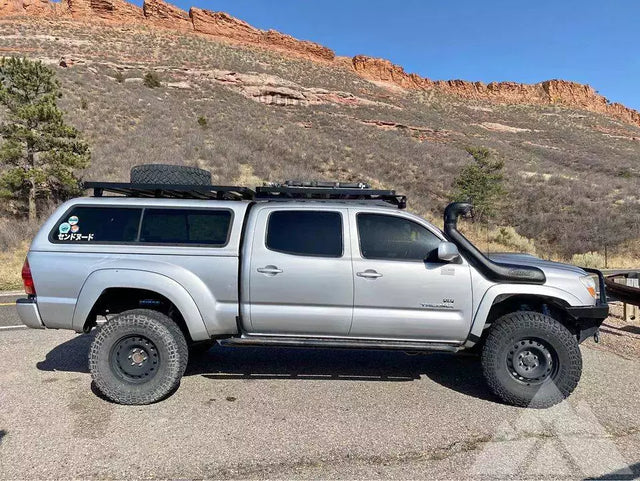 2006 Toyota Tacoma — photo 2