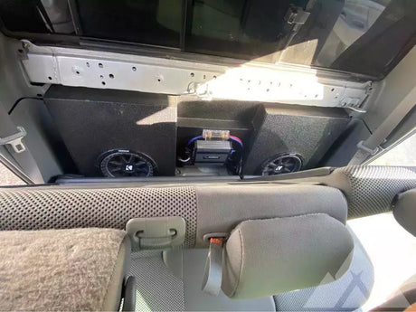 2006 Toyota Tacoma — used overland rig for sale in Fort Collins, CO (photo 5)