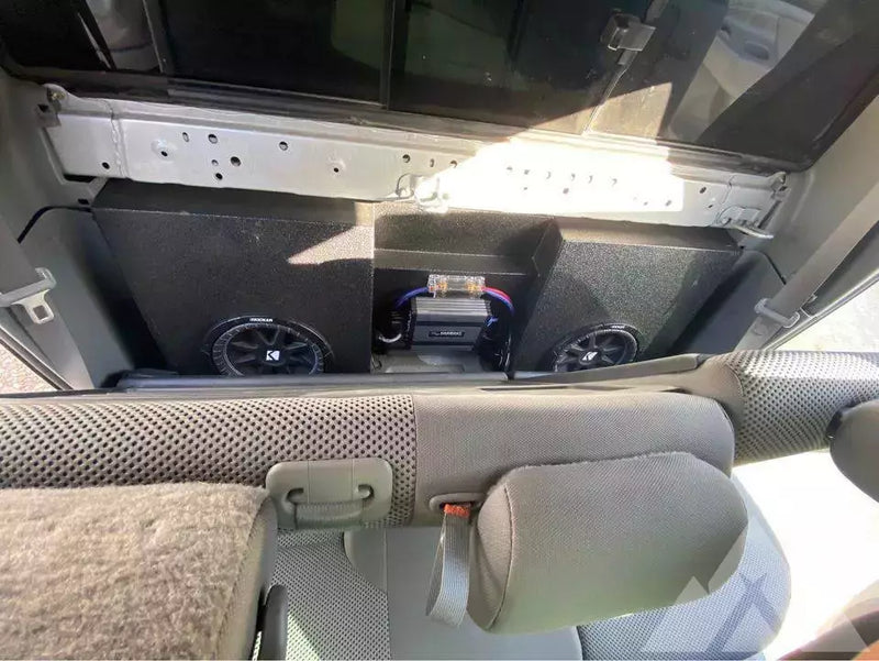 2006 Toyota Tacoma — used overland rig for sale in Fort Collins, CO (photo 5) — photo 5
