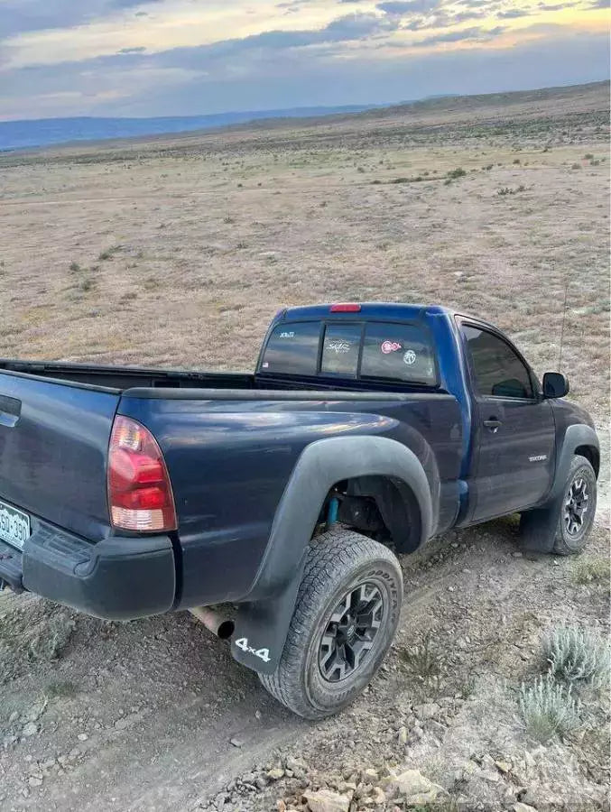 2006 Toyota Tacoma — used overland rig for sale in Grand Junction, CO (photo 5) — photo 5