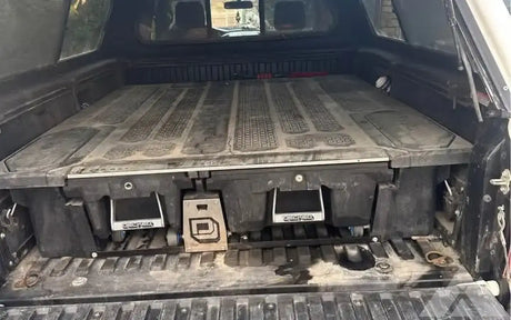 2006 Toyota Tacoma — used overland rig for sale in Dillon, CO (photo 4)