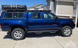 2006 Toyota Tacoma — used overland rig for sale in Colorado Springs, CO (photo 3)