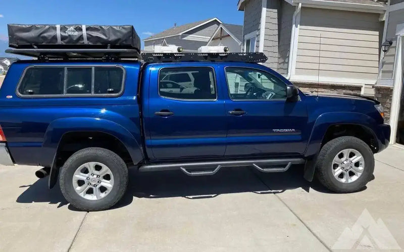 2006 Toyota Tacoma — used overland rig for sale in Colorado Springs, CO (photo 3) — photo 3