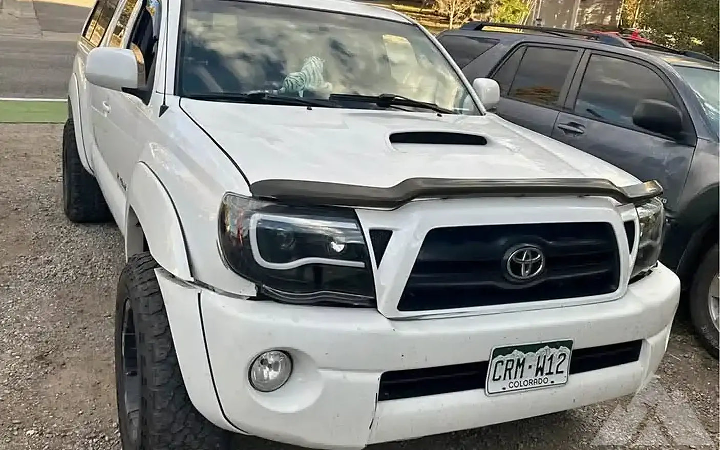 2006 Toyota Tacoma — used overland rig for sale in Dillon, CO (photo 2)