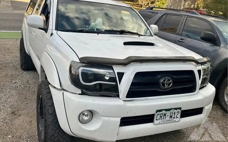 2006 Toyota Tacoma — used overland rig for sale in Dillon, CO (photo 2)