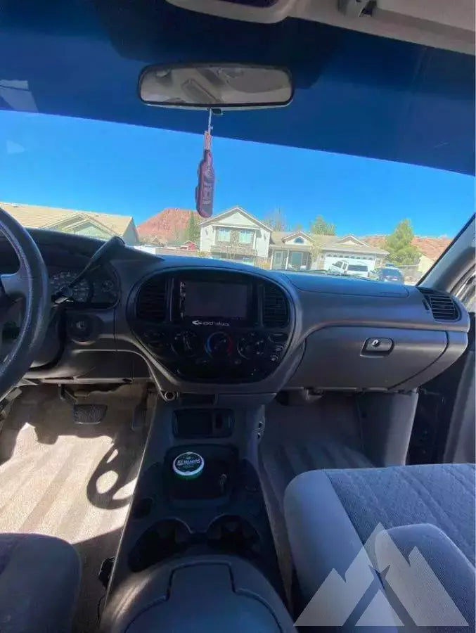 2006 Toyota Tundra — used overland rig for sale in Saint George, UT (photo 9)