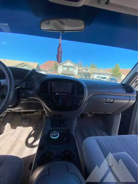 2006 Toyota Tundra — used overland rig for sale in Saint George, UT (photo 9)
