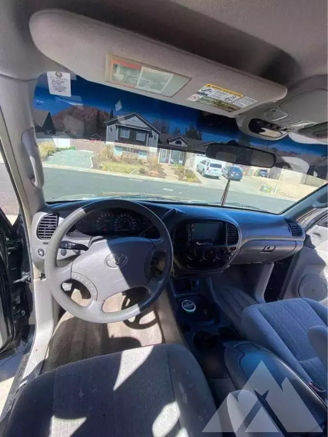 2006 Toyota Tundra — used overland rig for sale in Saint George, UT (photo 8) — photo 8