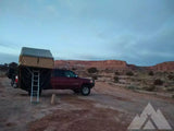 2006 Toyota Tundra — used overland rig for sale in Boise, ID