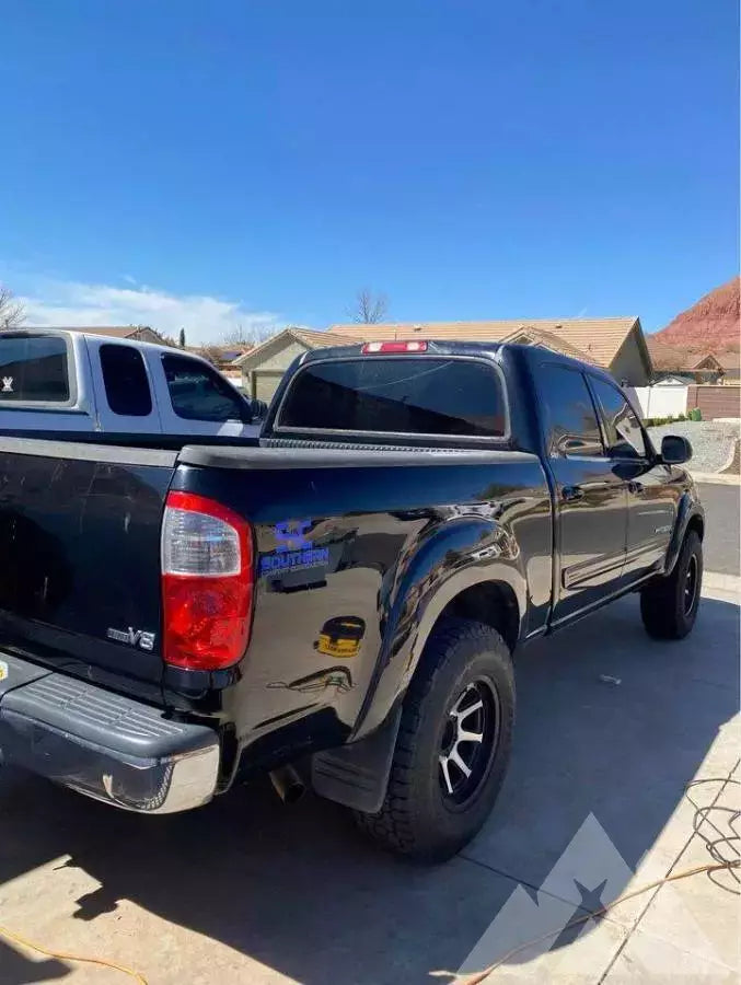 2006 Toyota Tundra — used overland rig for sale in Saint George, UT (photo 5) — photo 5