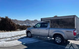 2006 Toyota Tundra — used overland rig for sale in Boise, ID (photo 3)