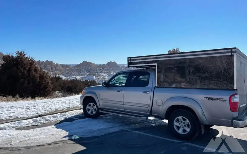 2006 Toyota Tundra — used overland rig for sale in Boise, ID (photo 3) — photo 3