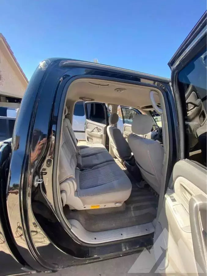 2006 Toyota Tundra — used overland rig for sale in Saint George, UT (photo 6) — photo 6